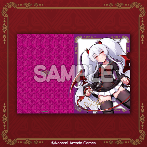 グリム・アロエ」がいっぱいくじ2 | コナミ プレミアムくじ ONLINE