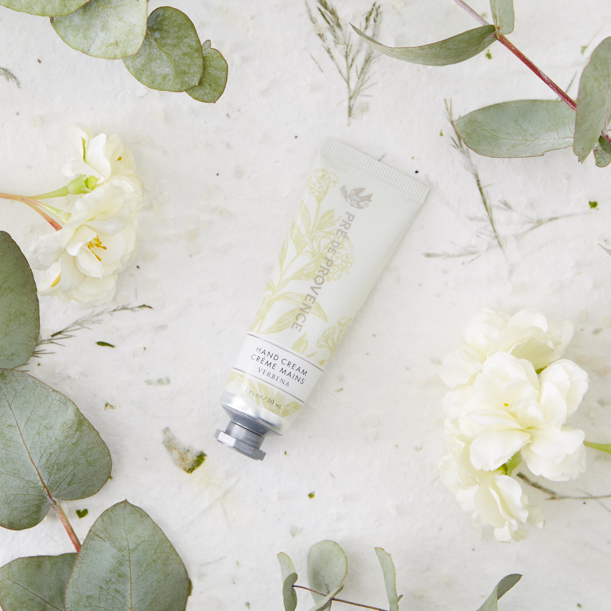Heritage Hand Cream - Verbena – Pré de Provence