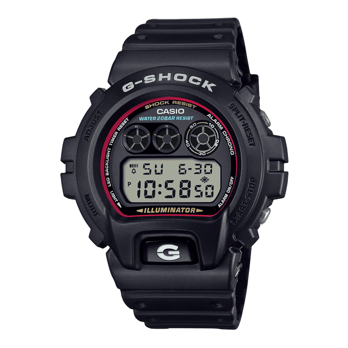 G-SHOCK】初号機復刻モデル「DW-5000R-1AJF」 | プリベ石川｜愛媛県