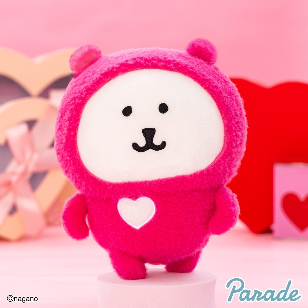 ナガノキャラクターズ×クレーンゲーム】まとめ2026年2月最新 しーぷわ