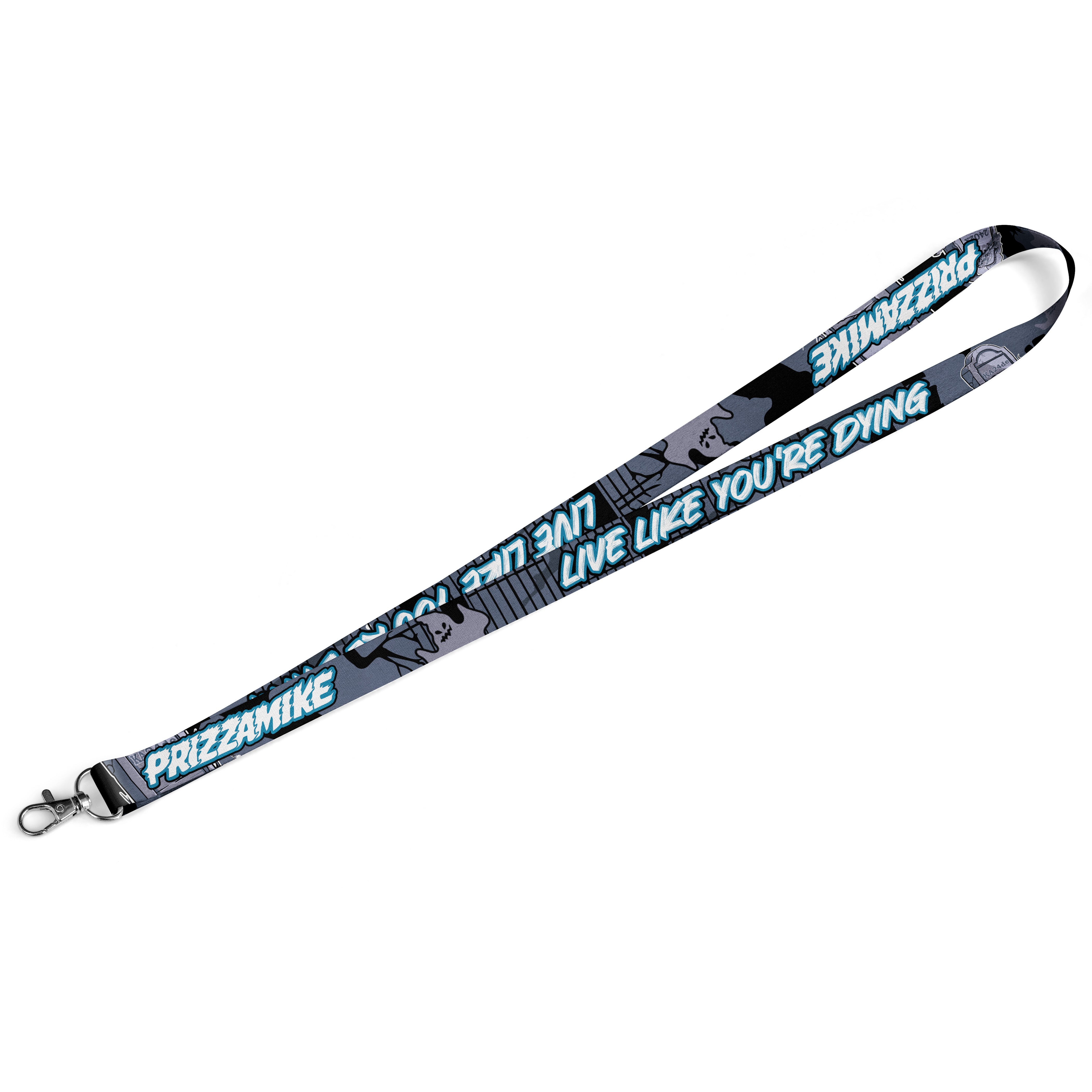 300ZX DROP – PrizzaMike