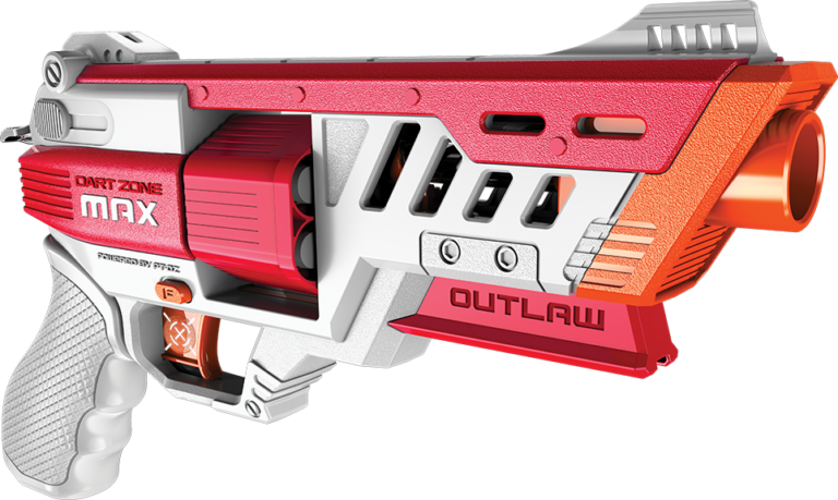 Outlaw - Prime Time Toys