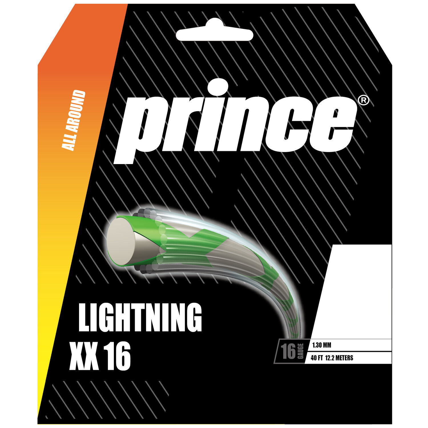 LIGHTNING XX 16 - Prince プリンステニス公式サイト