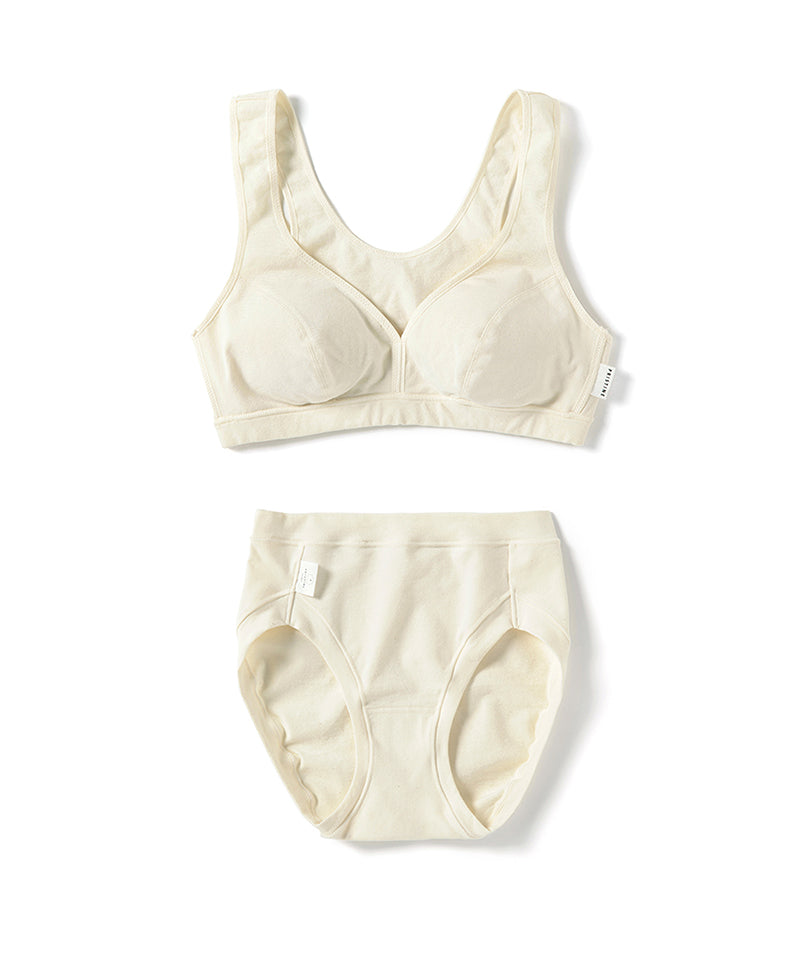 スタンダードショーツ / オーガニックコットン – PRISTINE