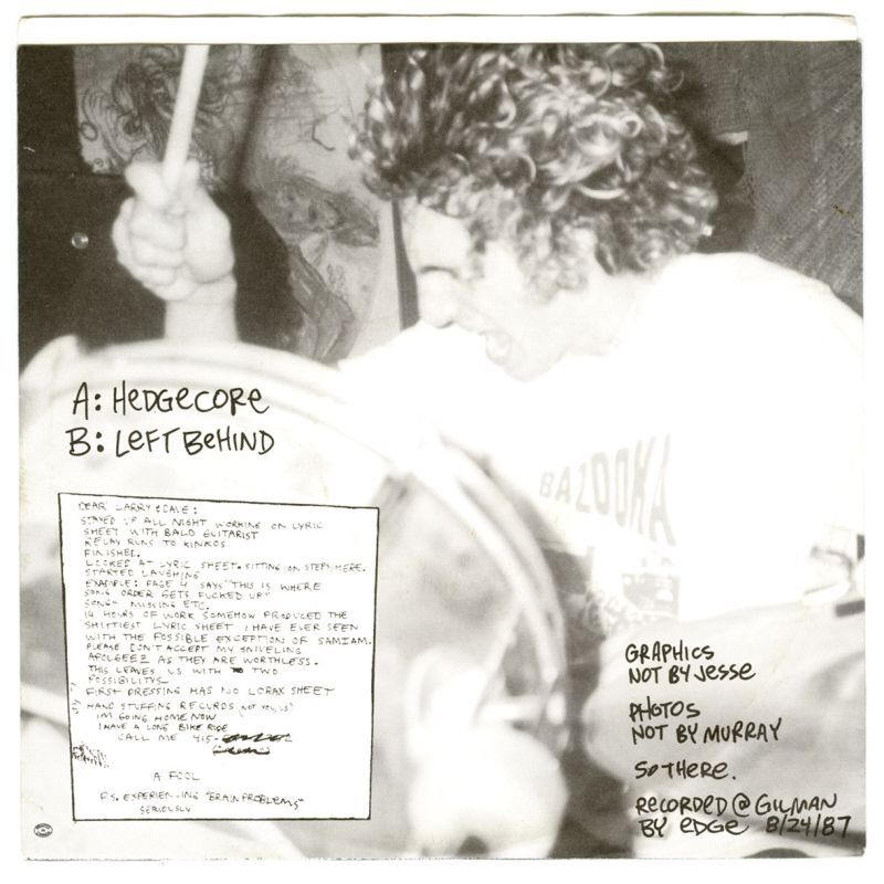 Operation Ivy / '69 Newport [7inch アナログ]【ユーズド】 - PUNK MART