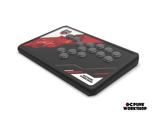 Brook基板搭載モデル – PUNK WORKSHOP JAPAN