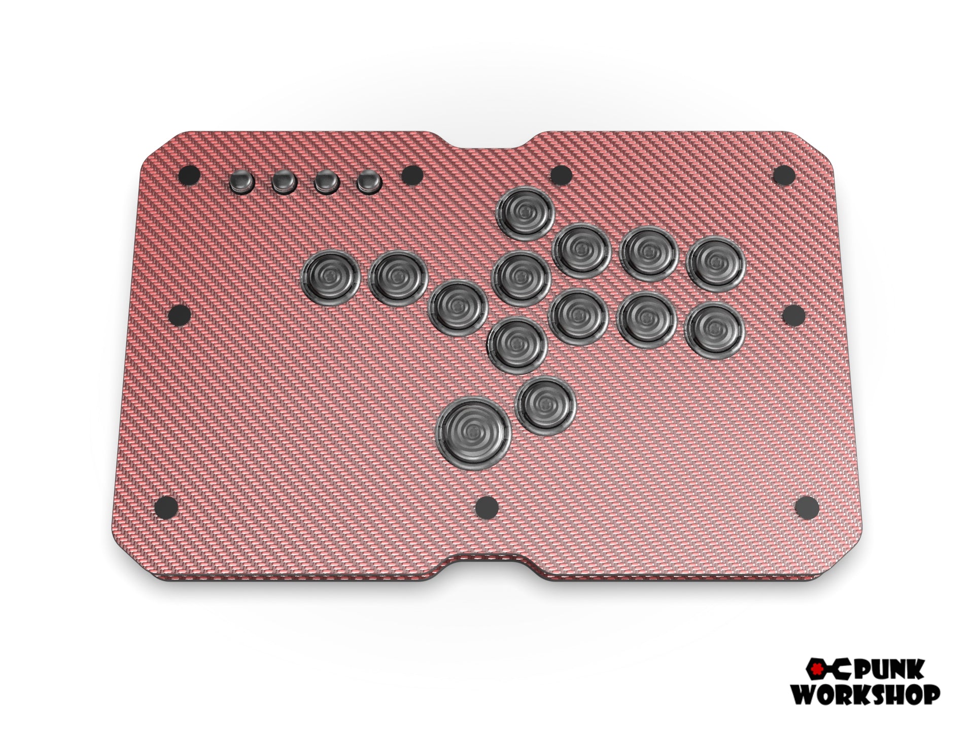 PKB基板搭載モデル – PUNK WORKSHOP JAPAN