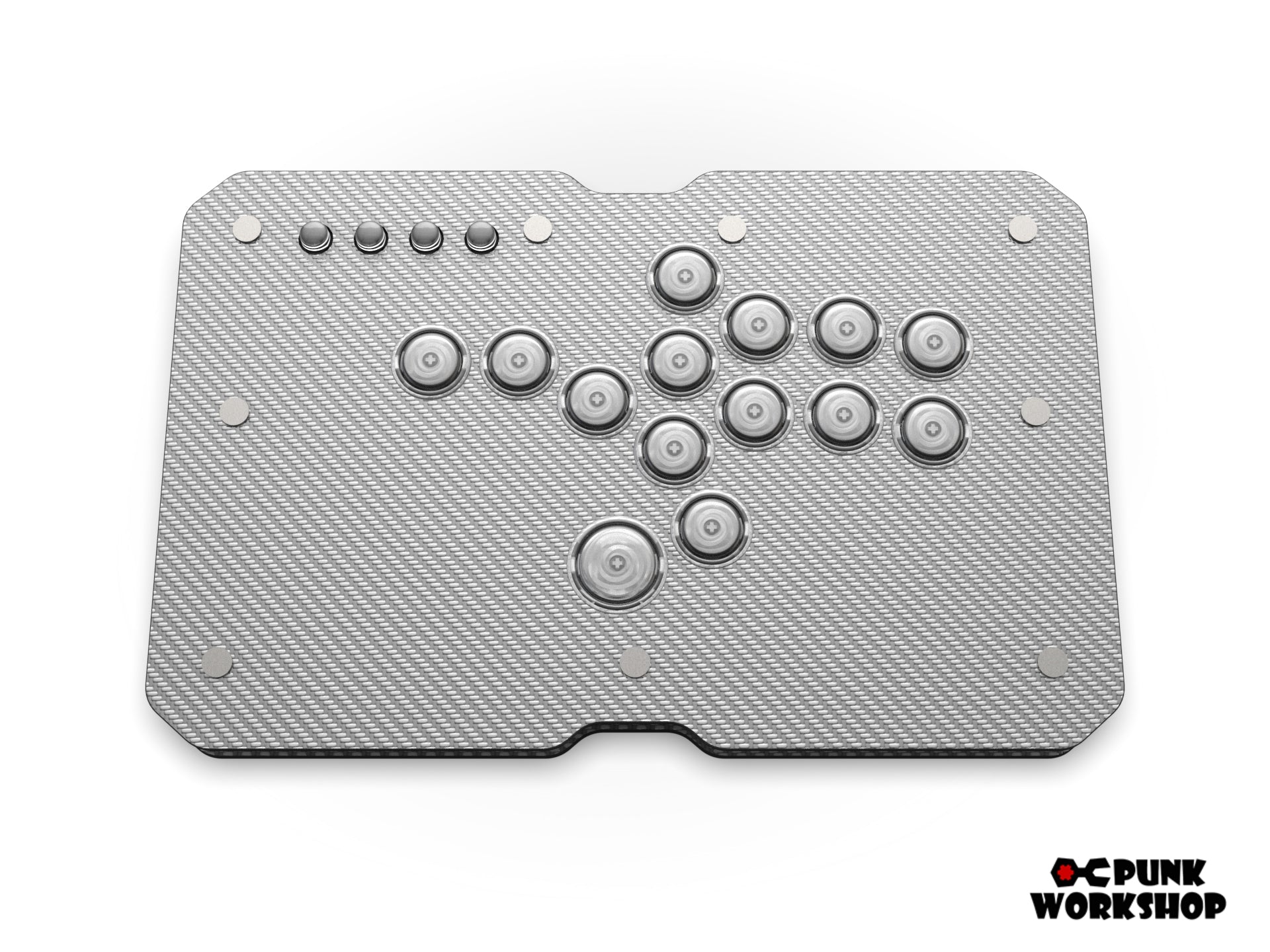 MINI BOX CARBON – PUNK WORKSHOP JAPAN