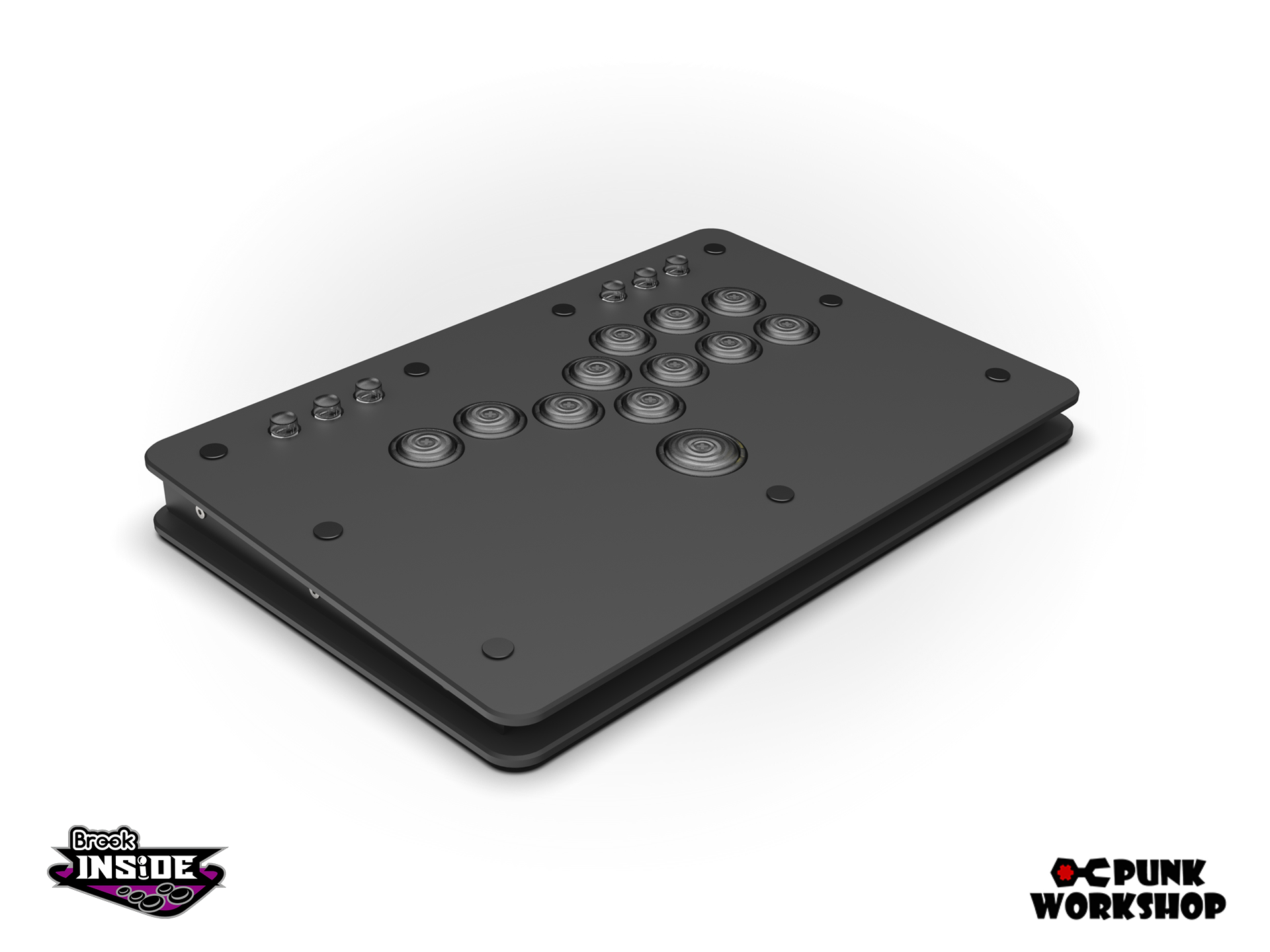 Controllers (Brook) – PUNK WORKSHOP US