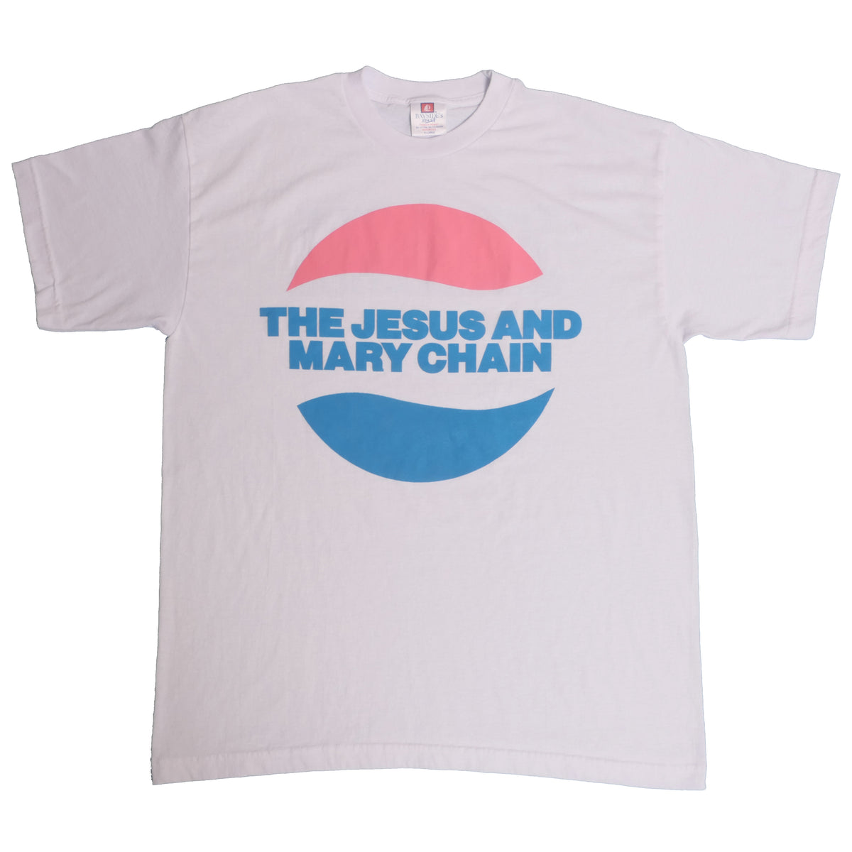 The Jesus And Mary Chain Tee - Public Laundry