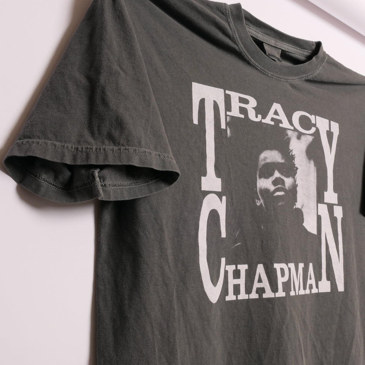 Tracy Chapman Crossroads Tee - Public Laundry