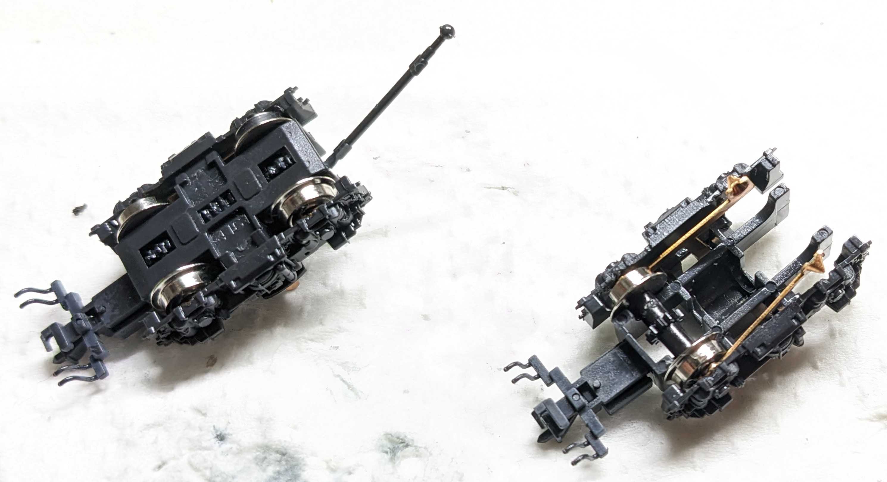 🔵kato 10-393/394 157系[あまぎ] 7両基本セット/2両増結セット 9両 全