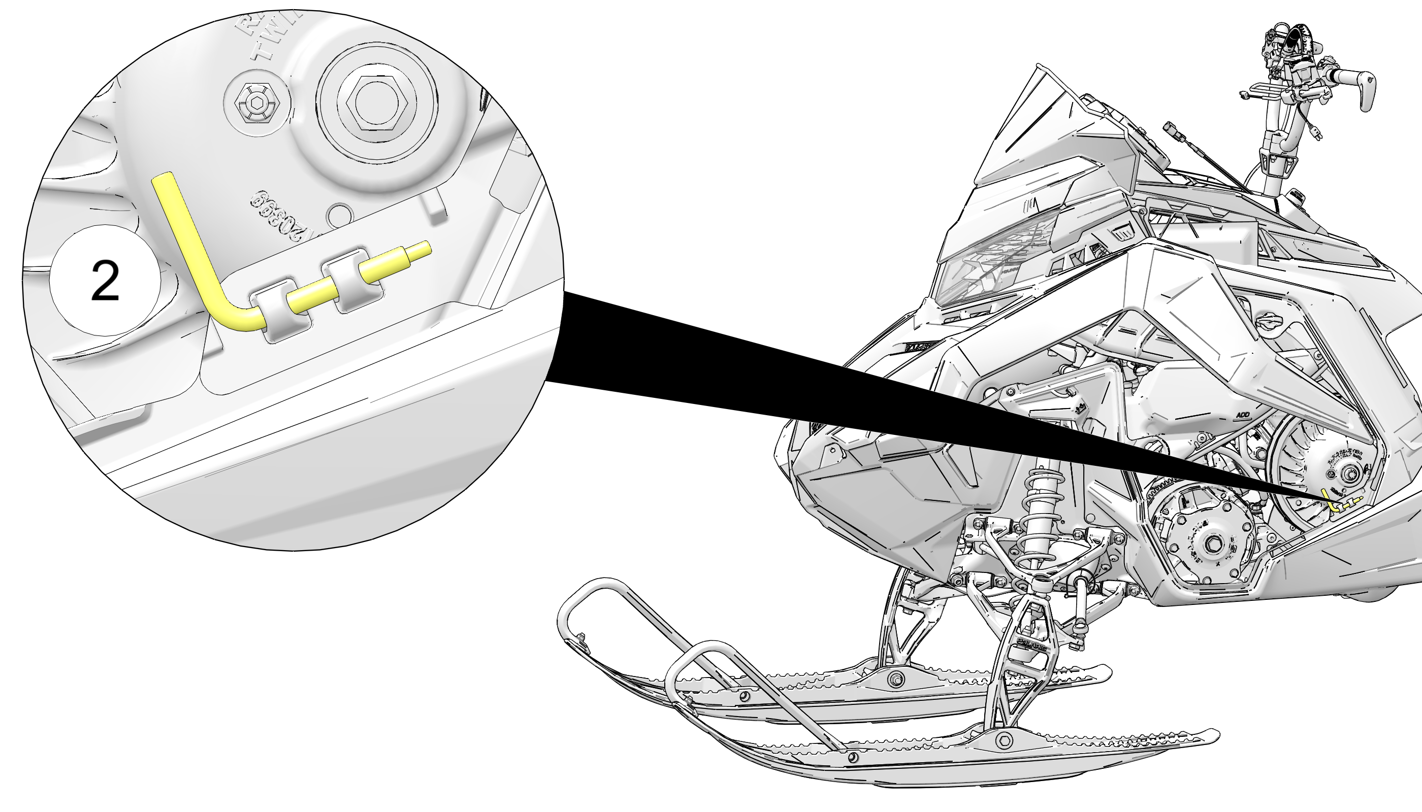 2023 Patriot Boost 9R / Slash / Pro RMK Khaos Owner's Manual