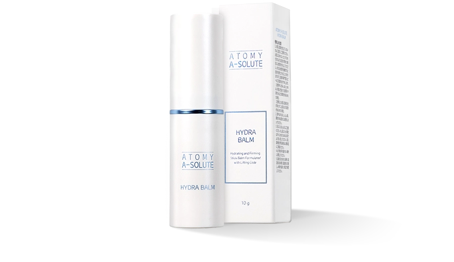 アトミ エイソルート ハイドラバーム | Atomy Japan