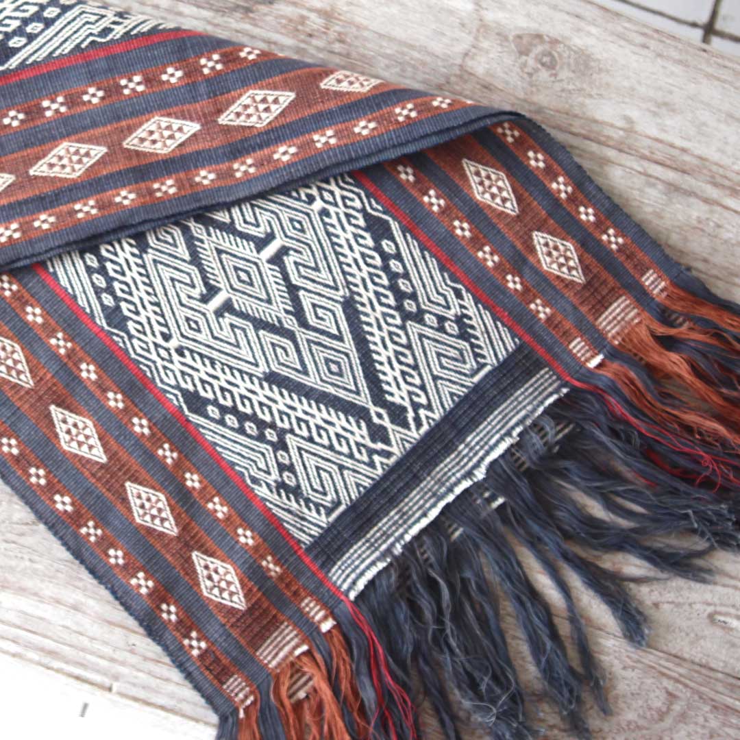 スンバ島の浮き織りイカット！パイクンの商品一覧 | ピュアラバリ