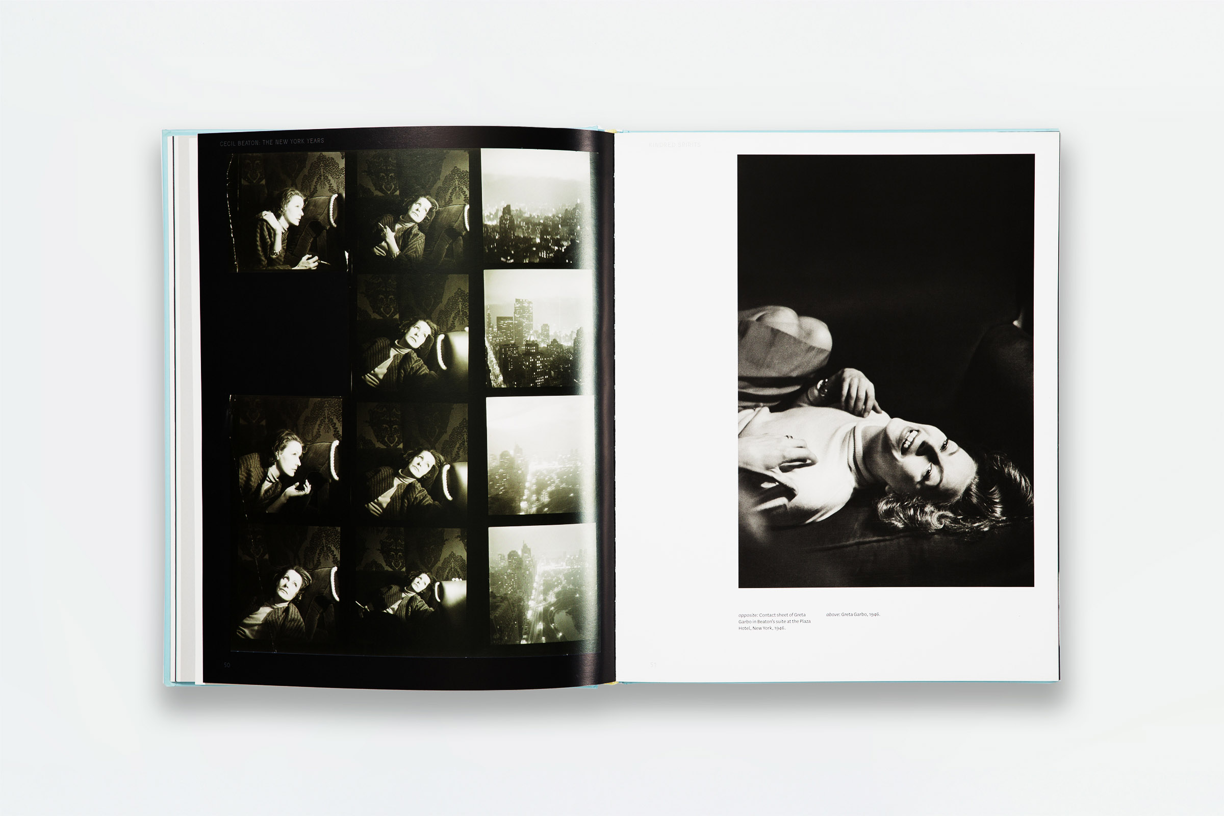 Cecil Beaton: The New York Years - pureandappliedstudio.com