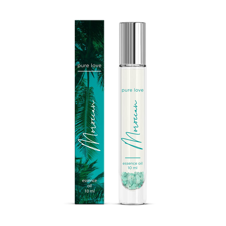 Moroccan Essence Oil – Pure Love Essences