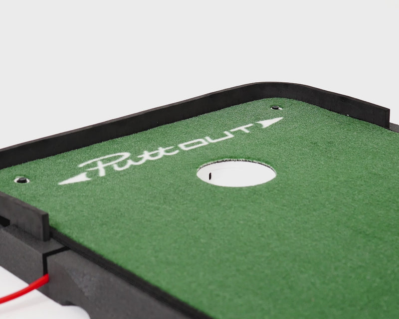 AirBreak – PuttOUT Golf