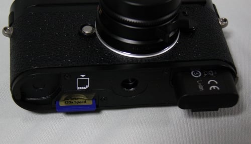 製品レビュー】唯一無二のレンジファインダーなデジタルカメラ『ライカ