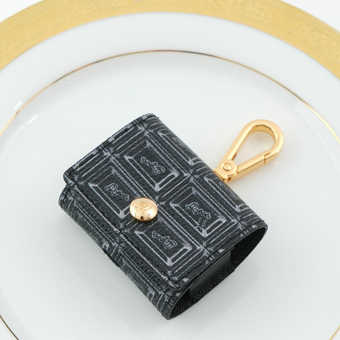 ブラックチョコレート AirPods Pro ケースAirPods(第3世代)対応 | Q