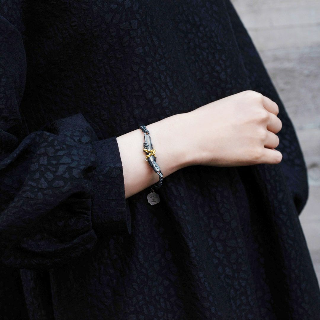 破れぬ誓い ブレスレット【ハリーポッターコラボ】 | Q-pot. ONLINE SHOP