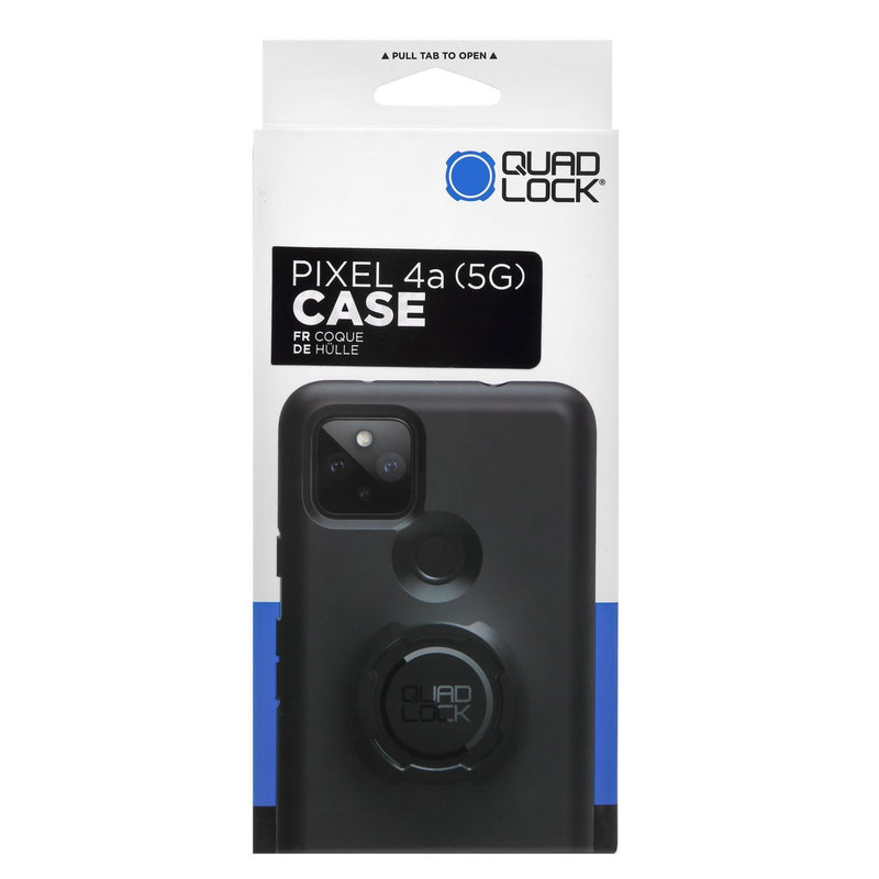 Google Pixel 4a 5G スマホケース スタンダード｜クアッドロック