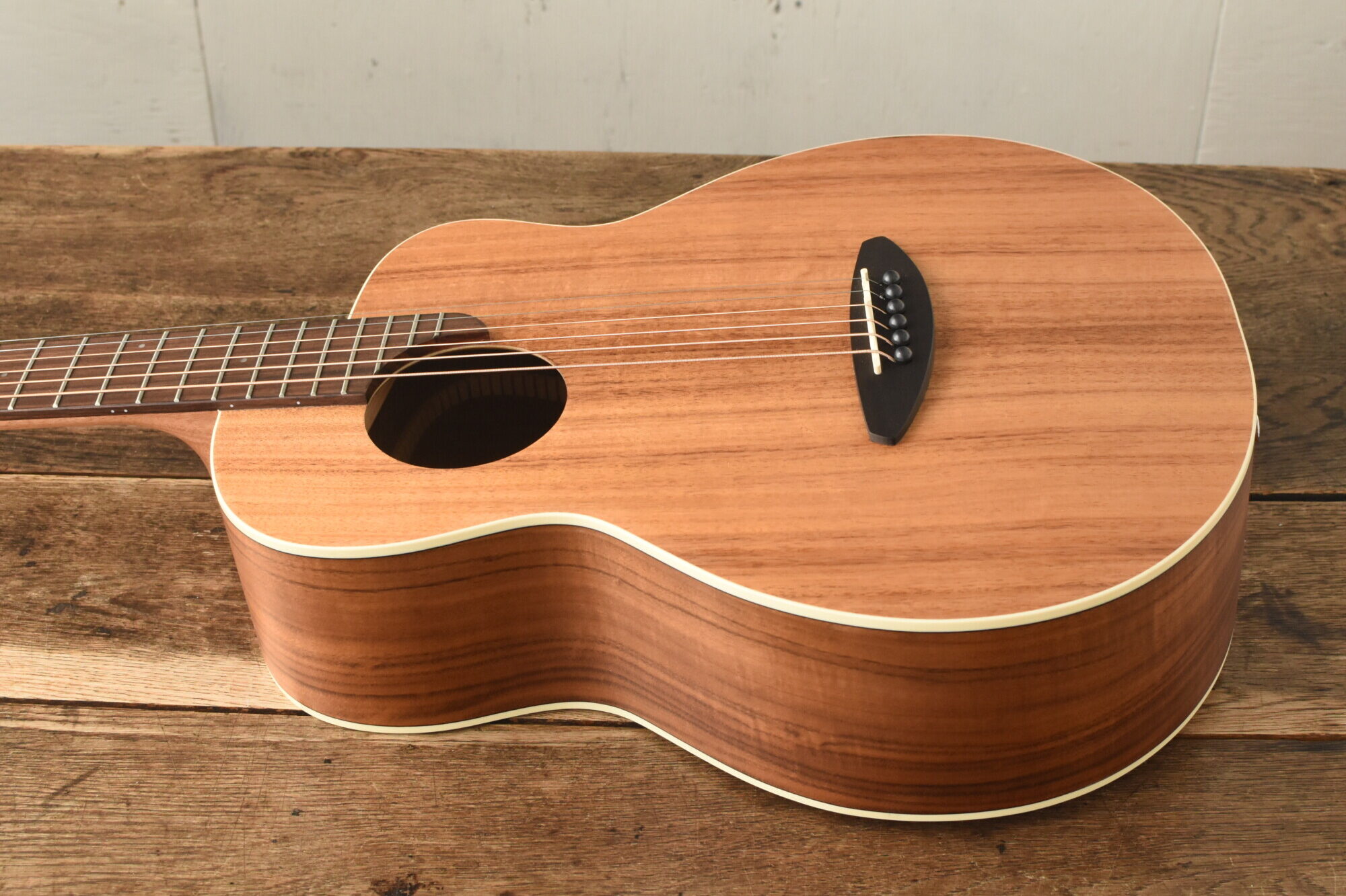 aNueNue Bird Guitar aNN-M3 | Quiet Village