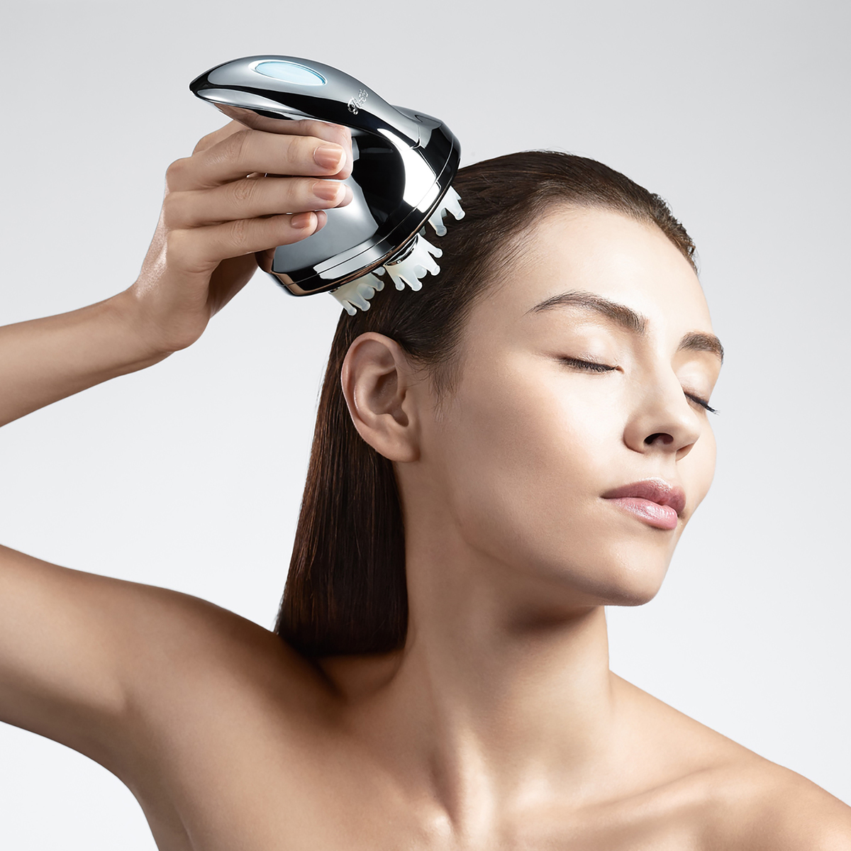 ReFa GRACE HEAD SPA[リファグレイスヘッドスパ] リファ（ReFa） - QVC.jp