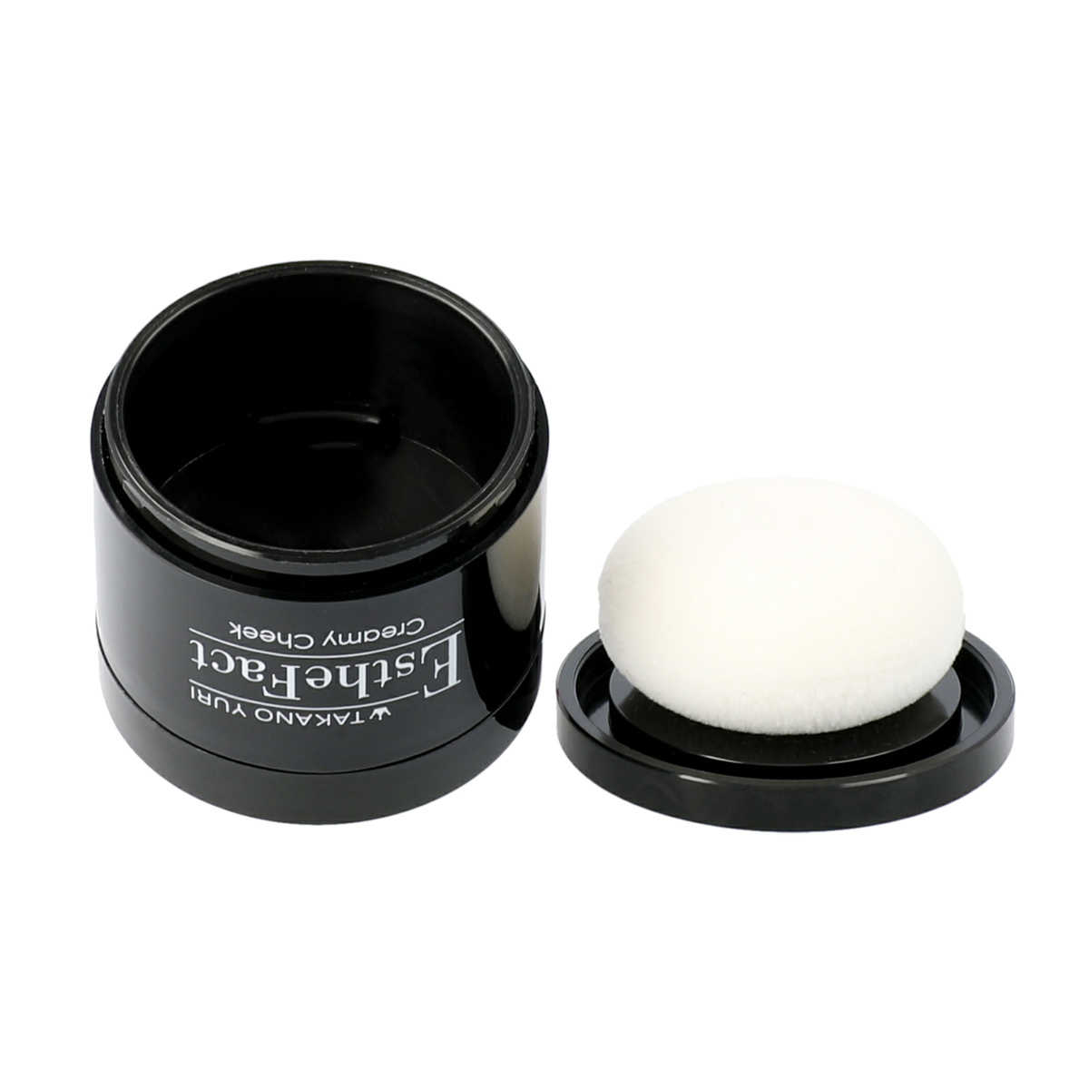 たかの友梨エステファクト クリーミィチーク[ピンク] たかの友梨エステ