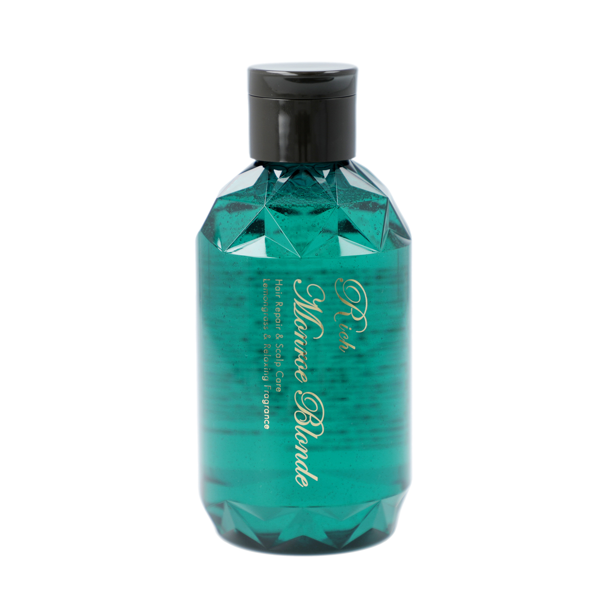 モンロー・ブロンドRクレンズトリートメント本体＆詰め替えセット