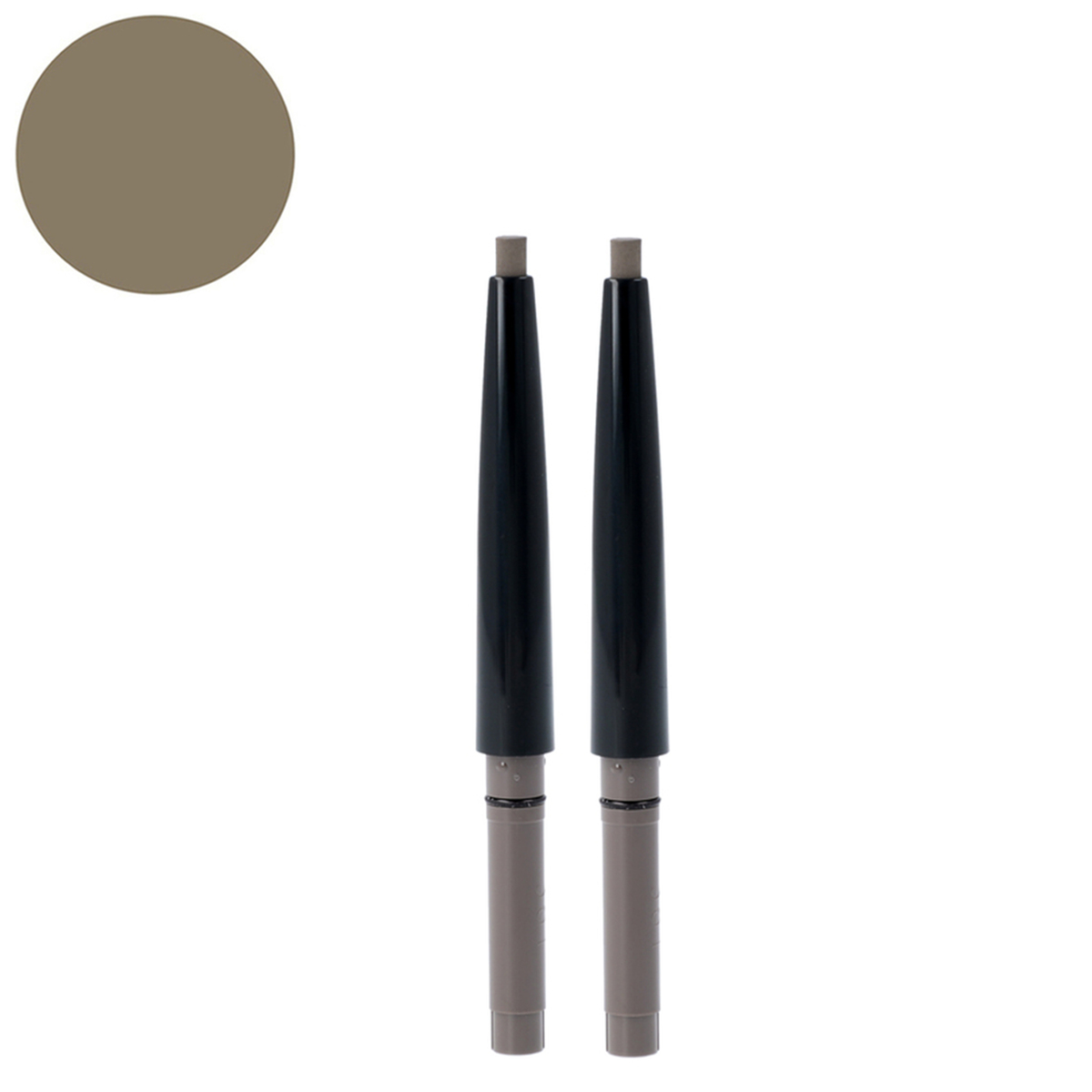 大橋タカコ パウダースリムアイブロウEXリフィル2本セット 大橋タカコ