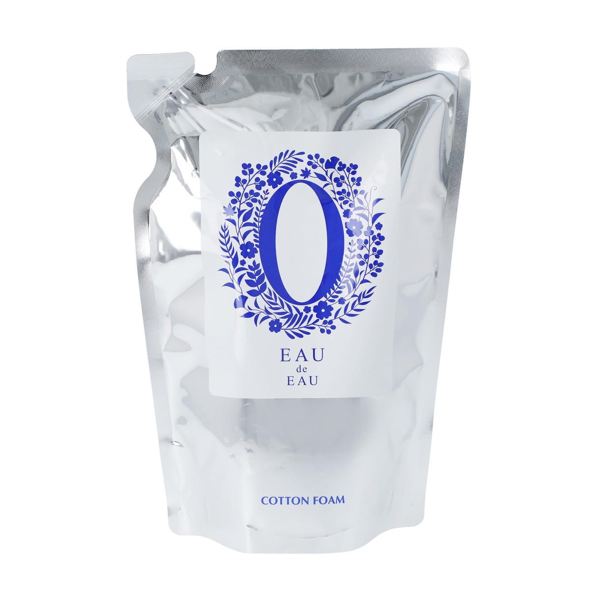 オーデュオー コットンフォームマーベラスモイスト リフィル200ml