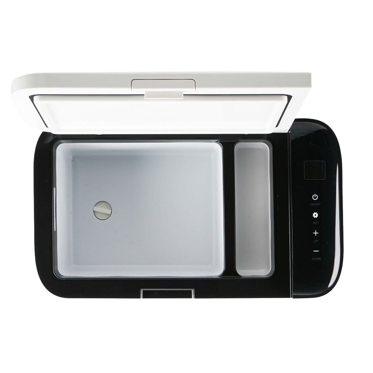 kuraca ポータブル冷凍冷蔵庫 庫内容量20L クラカ（kuraca） - QVC.jp