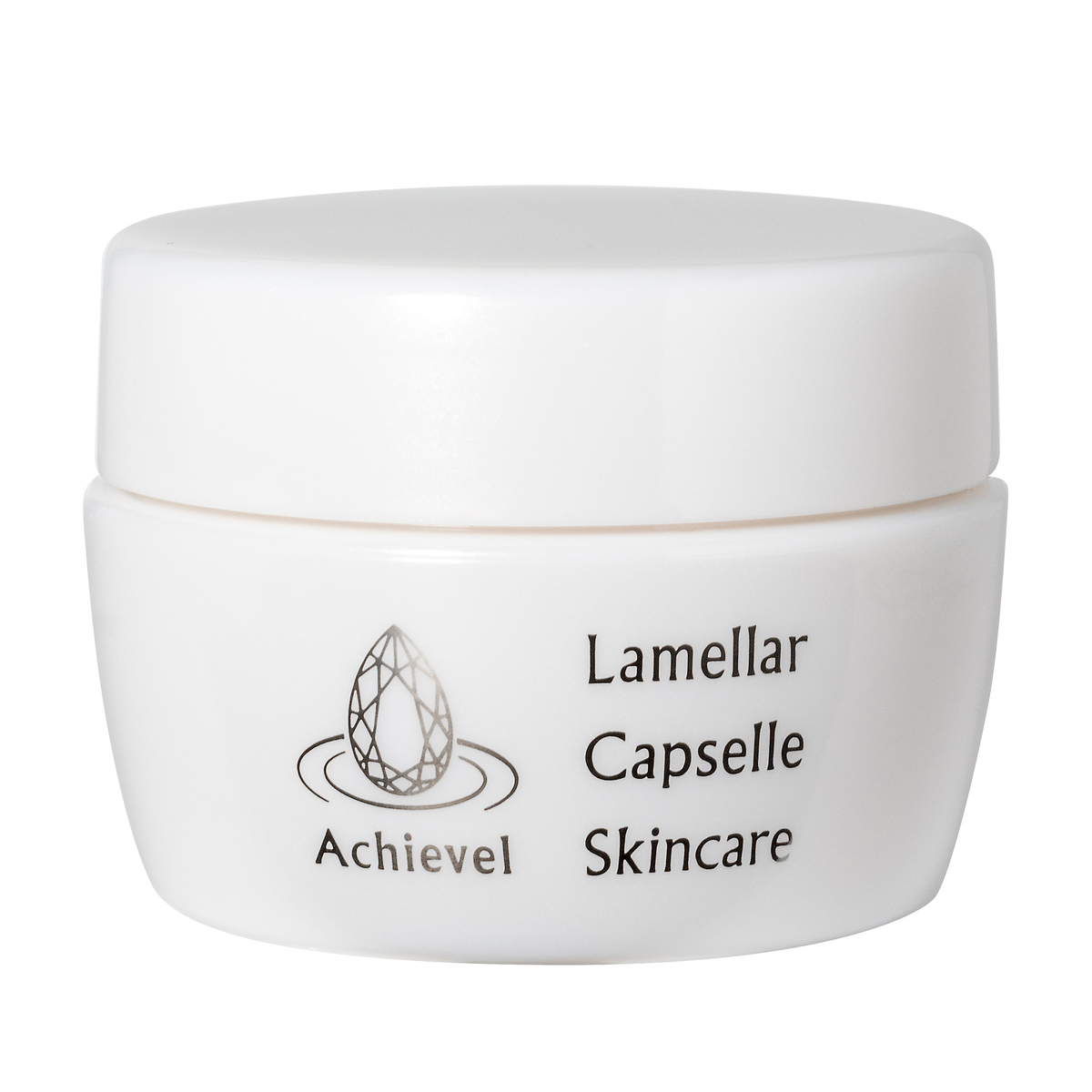 アチーヴェル ラメラカプセルスキンケア オールインワンジェル2個