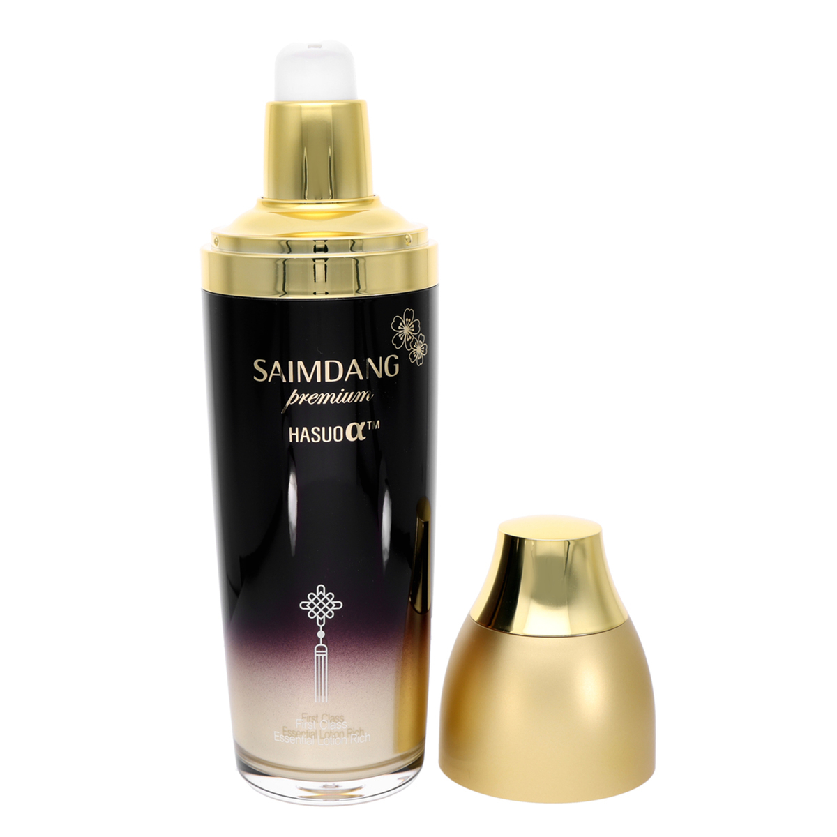 サイムダンプレミアム ファーストクラス 美容液化粧水2本セット サイム