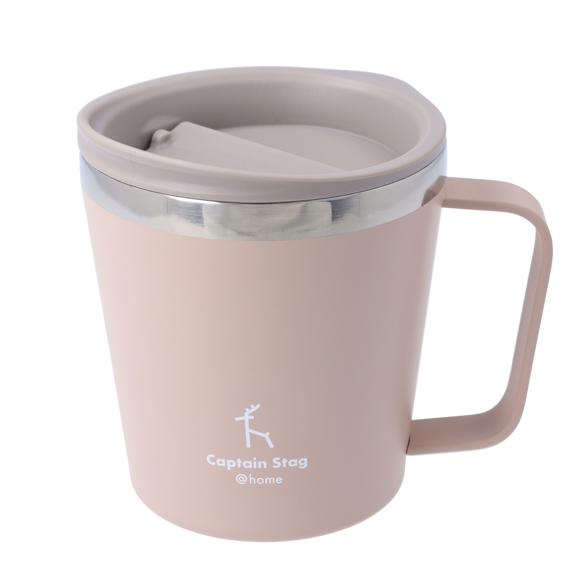 キャプテンスタッグ＠home ヌードルインマグ選べる2個セット