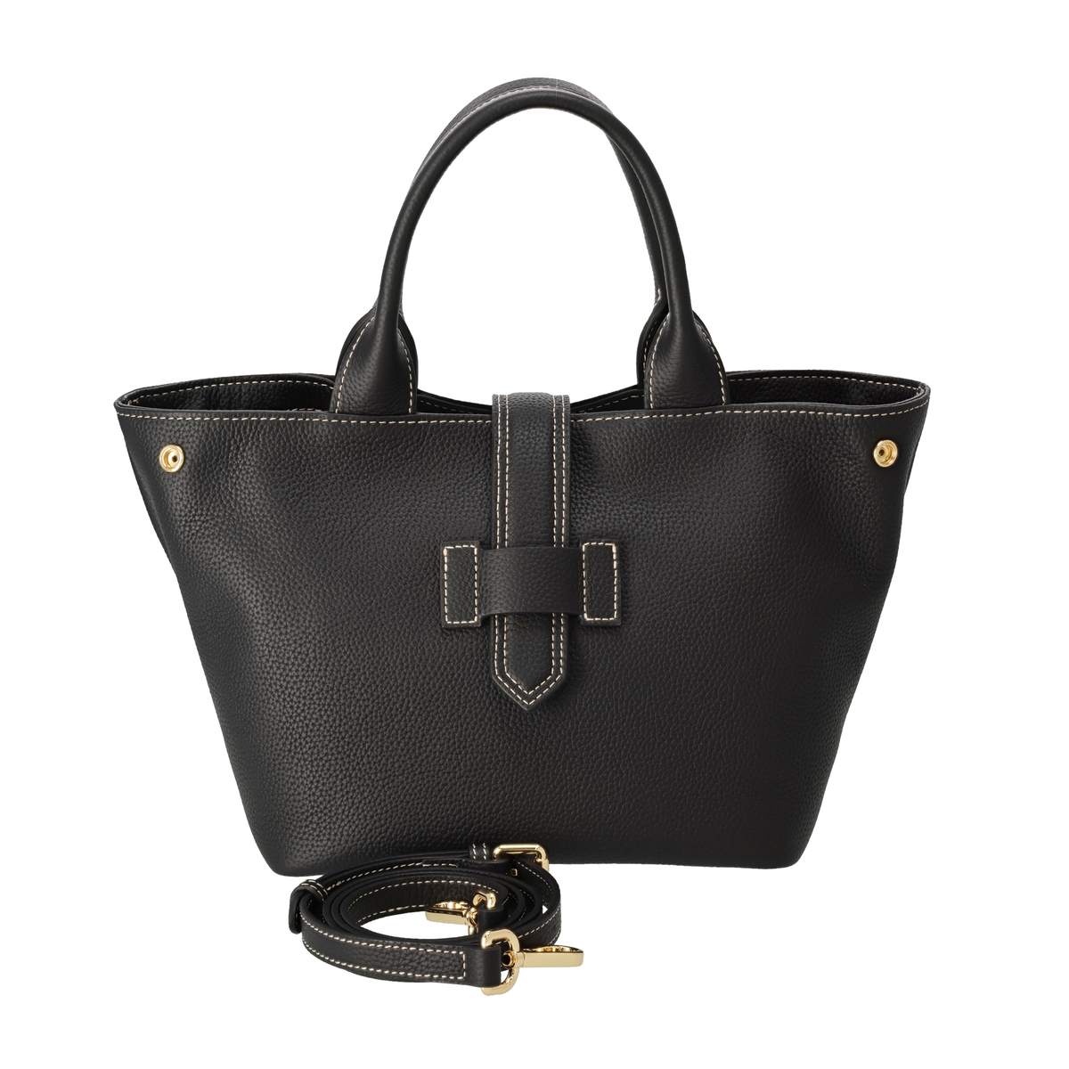 grace] 2WAYトートバッグMサイズバッグインバッグ付 プラスグレース(+