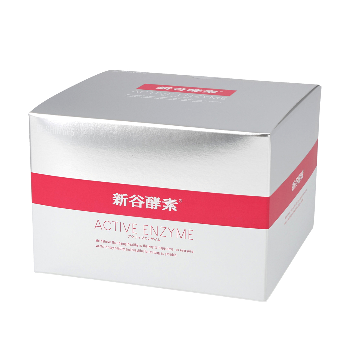 新谷酵素 アクティブエンザイム 45回分 新谷酵素 - QVC.jp