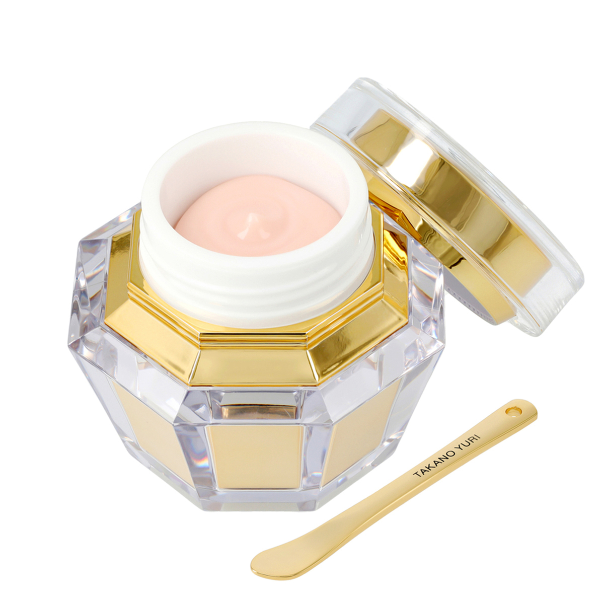 たかの友梨エステファクトGDパーフェクトクリーム45 たかの友梨エステ