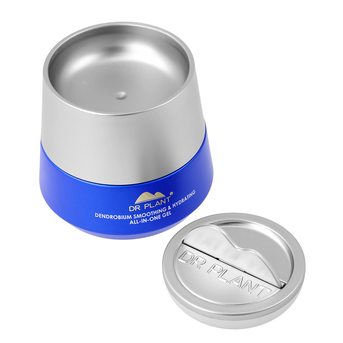 ドクタープラントセッコク蘭オールインワンジェル100gトライアル