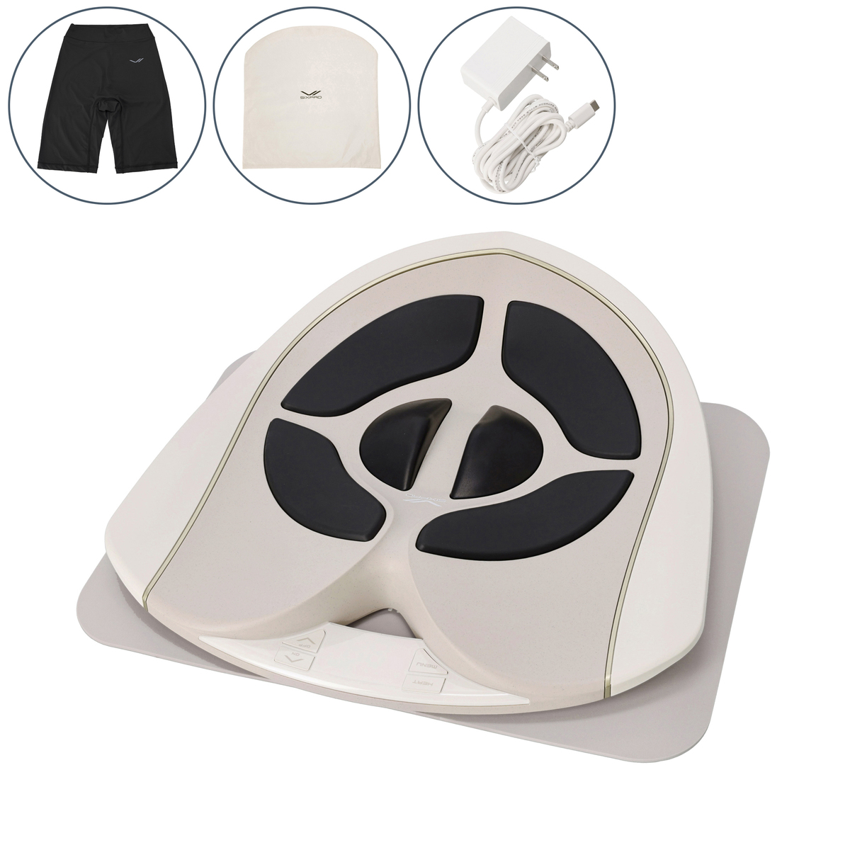 SIXPAD Perine Fit[ペリネフィット] シックスパッド（SIXPAD） - QVC.jp