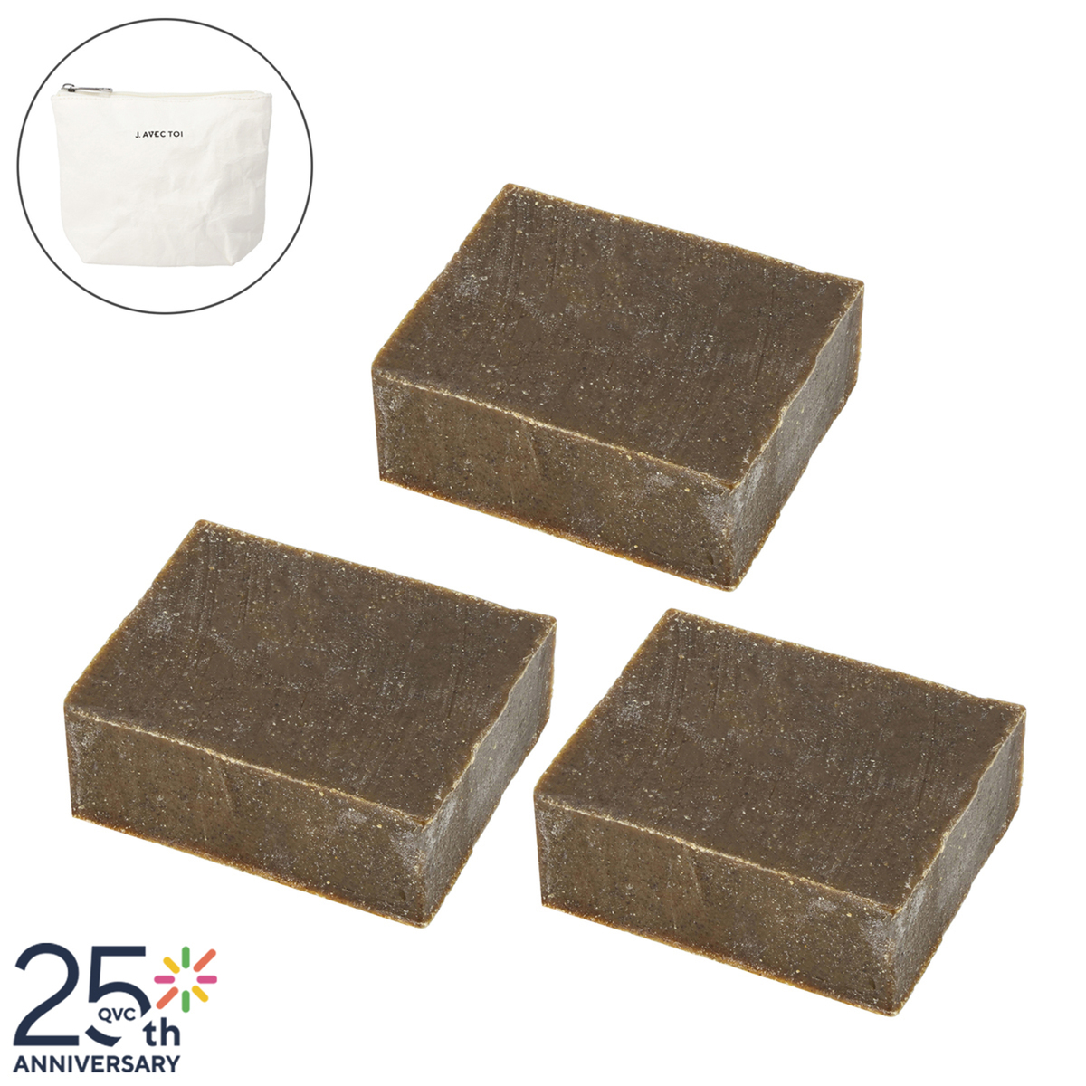 J.AVEC TOI バイタライジングHS-III 3個 特別セット ジェイアベック