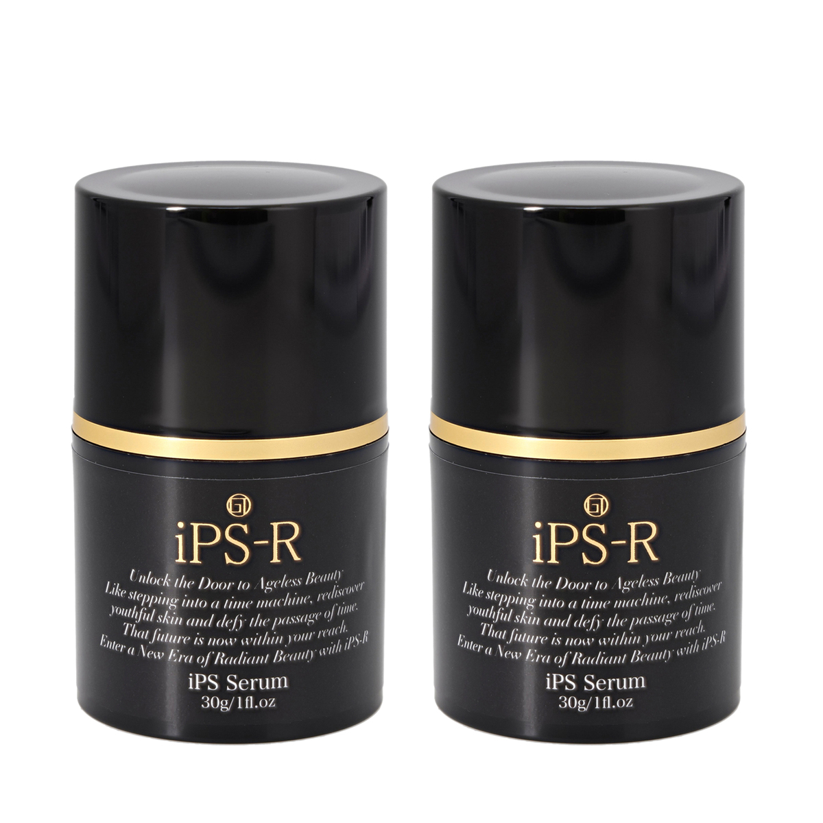iPS-R IPS美容液30g×2個セット iPS-R - QVC.jp