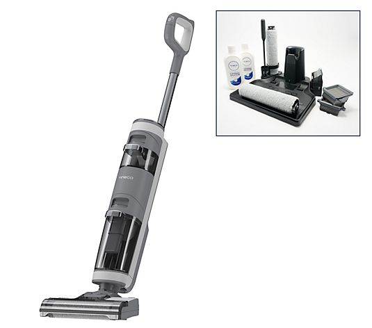 Tineco S3 Pro Floor One Smart Multi-Surface Floor Cleaner w