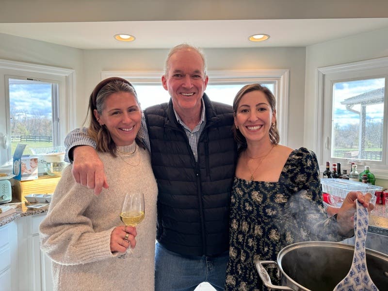 Puff Sleeve Dress by WEWOREWHAT | Rent the Runway