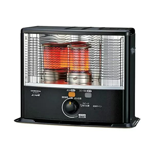 楽天市場】コロナ CORONA 石油ストーブ SX-E2919Y(HD) | 価格比較