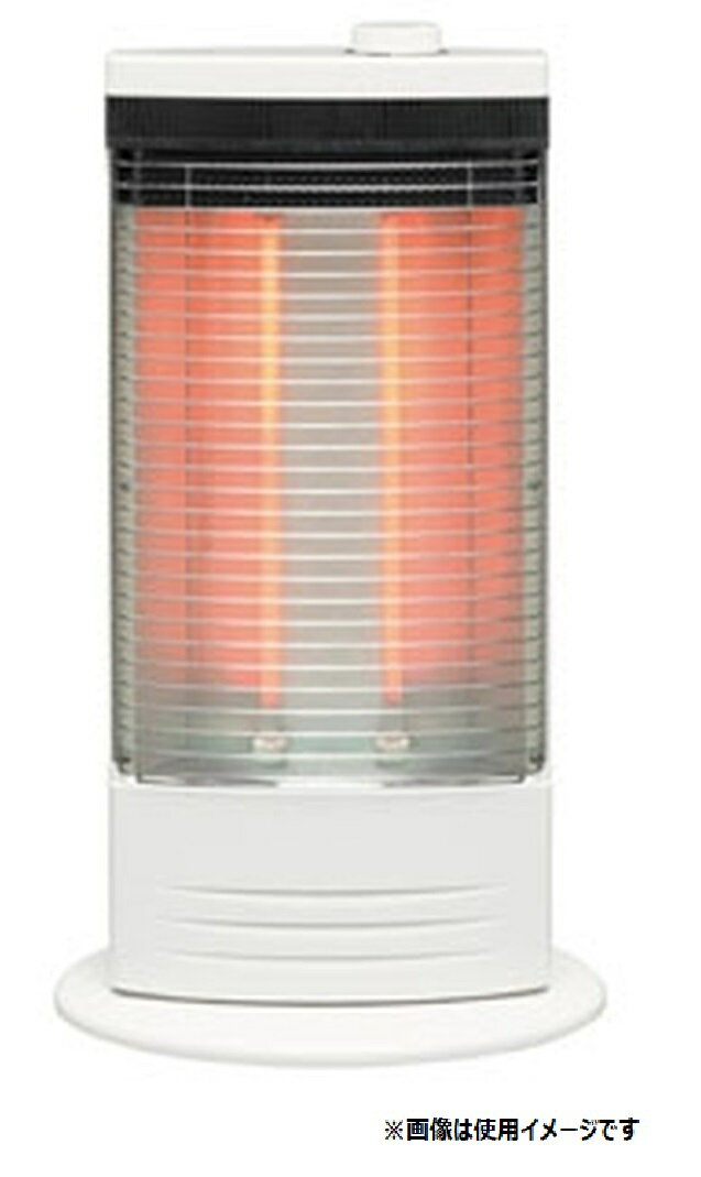 楽天市場】トヨトミ トヨトミ カーボン&シーズヒーター ホワイト EWH