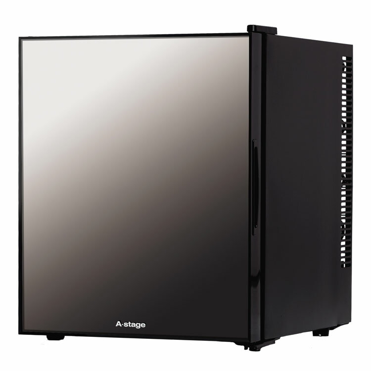 楽天市場】吉井電気 冷蔵庫 小型 1ドア AR-48J アビテラックス 45L 1