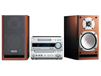 楽天市場】ONKYO CD/MDチューナーアンプシステム FRシリーズ X-N7X(D