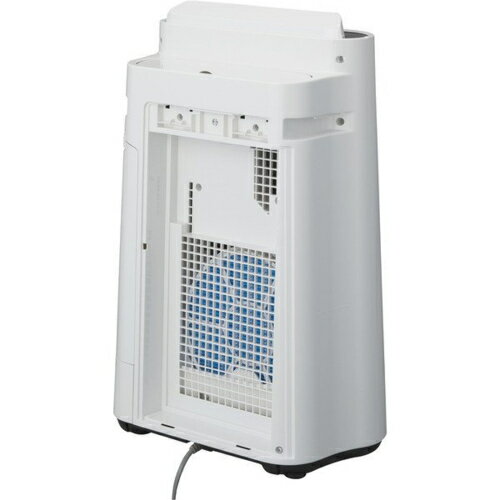 楽天市場】シャープ シャープ SHARP KC-J500Y-W ホワイト プラズマ